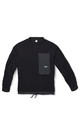 Future  Wild F/W Root Light Sherpa Crew Men's