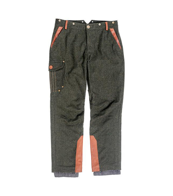 Alps and Meters Alps & Meters Alpine Winter Trouser