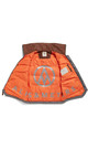 Alps and Meters Alps & Meters Alpine Hooded Vest