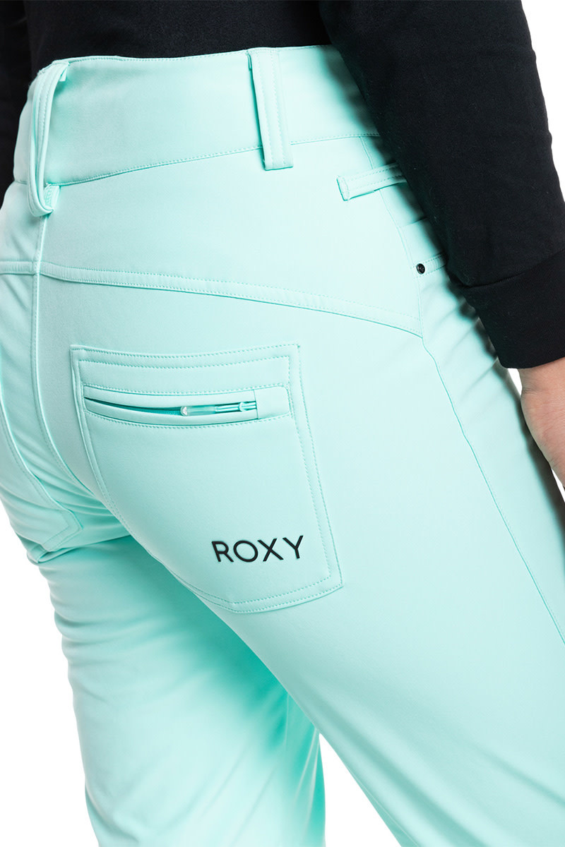  Roxy Snow Junior's Creek Snow Pant, Apple Cinnamon, XS :  Clothing, Shoes & Jewelry
