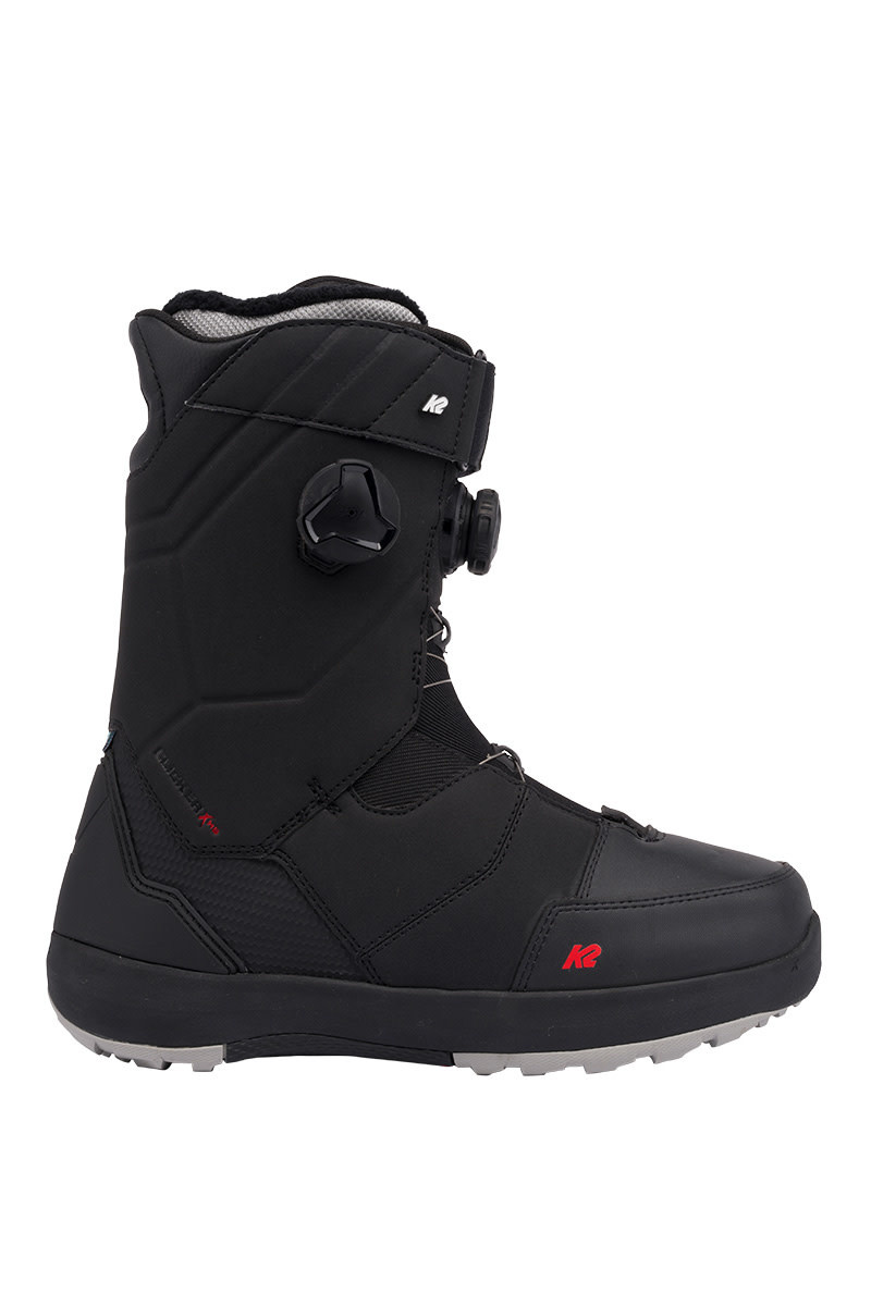 K2 Maysis Clicker X HB Snowboard Boots Mens