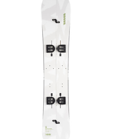 K2 2022 K2 Marauder Splitboard Package