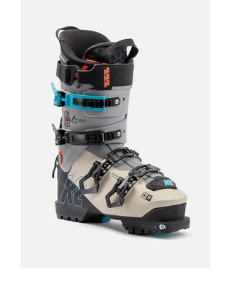 K2 Mindbender 120 Alpine Touring Men's Ski Boots 2021