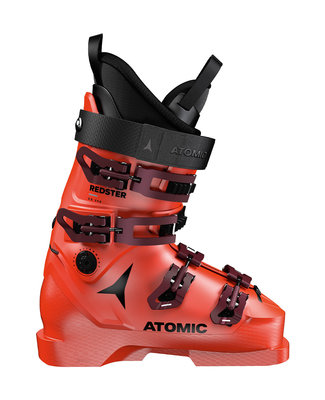 2023 Atomic Redster Q9 Revoshock S + X 12 GW - Basin Ski, Ride & Bike