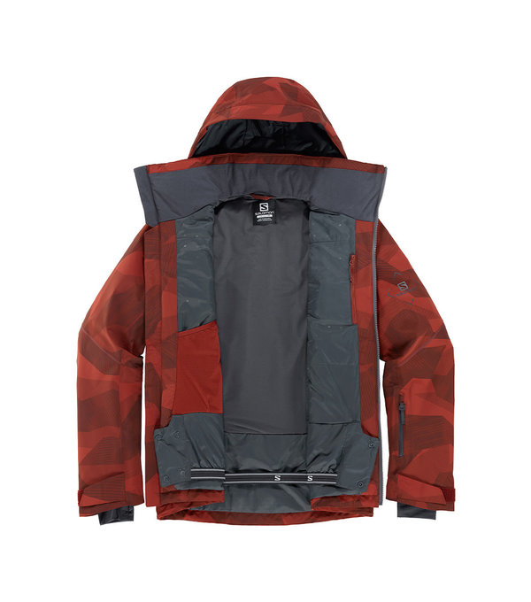 Salomon Salomon Brilliant Insulated Jacket