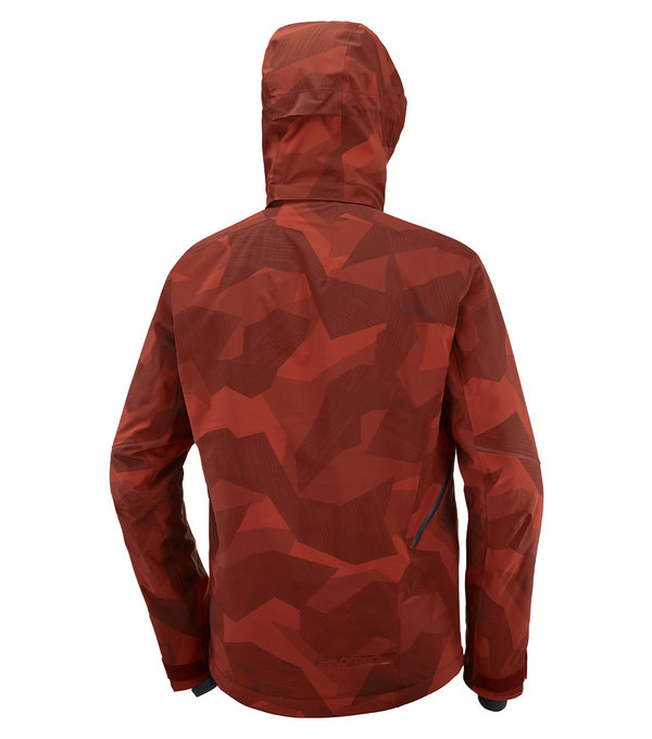 Salomon Salomon Brilliant Insulated Jacket