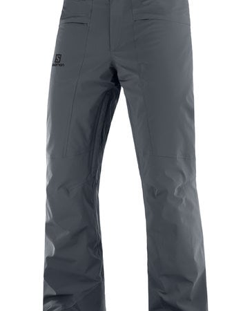 Salomon Salomon Brilliant Insulated Pant