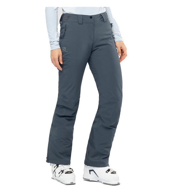 Salomon Salomon Brilliant Insulated Pant W