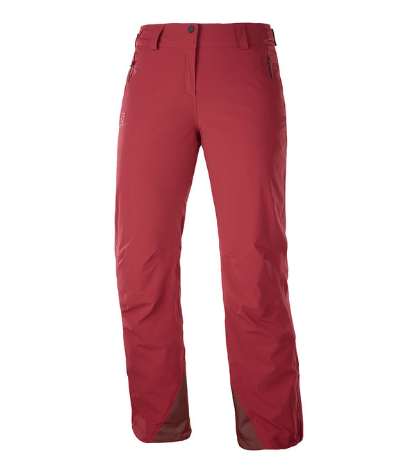 Salomon Salomon Brilliant Insulated Pant W