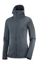 Salomon Salomon Essential Xwarm Hoodie W