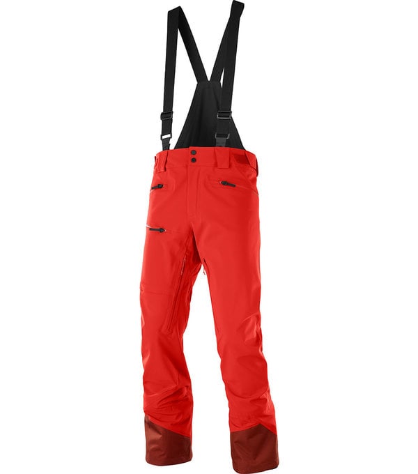 Salomon Salomon Outlaw 3L Shell Pant