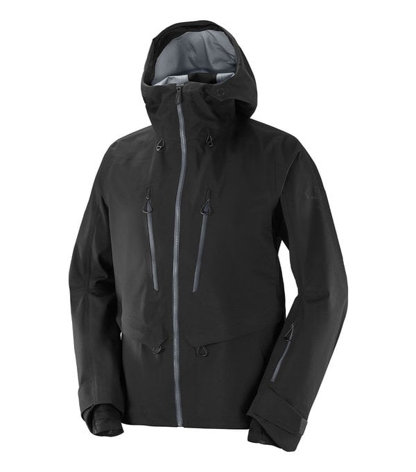 Salomon Salomon QST 3L Shell Jacket