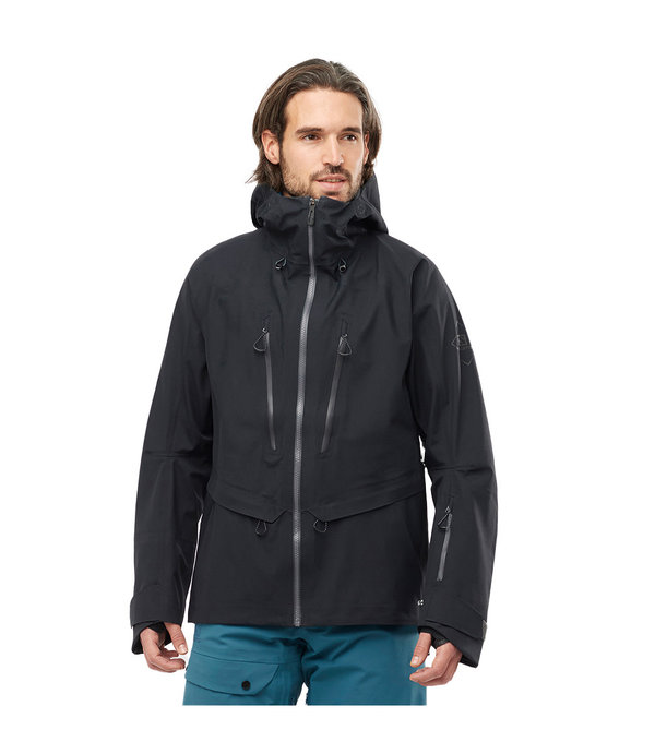 Salomon Salomon QST 3L Shell Jacket