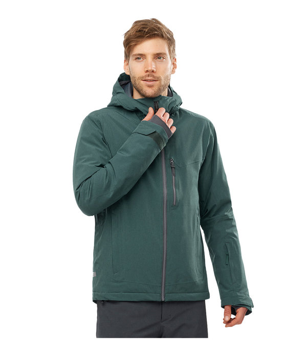 Salomon Salomon Untracked Insulated Jacket