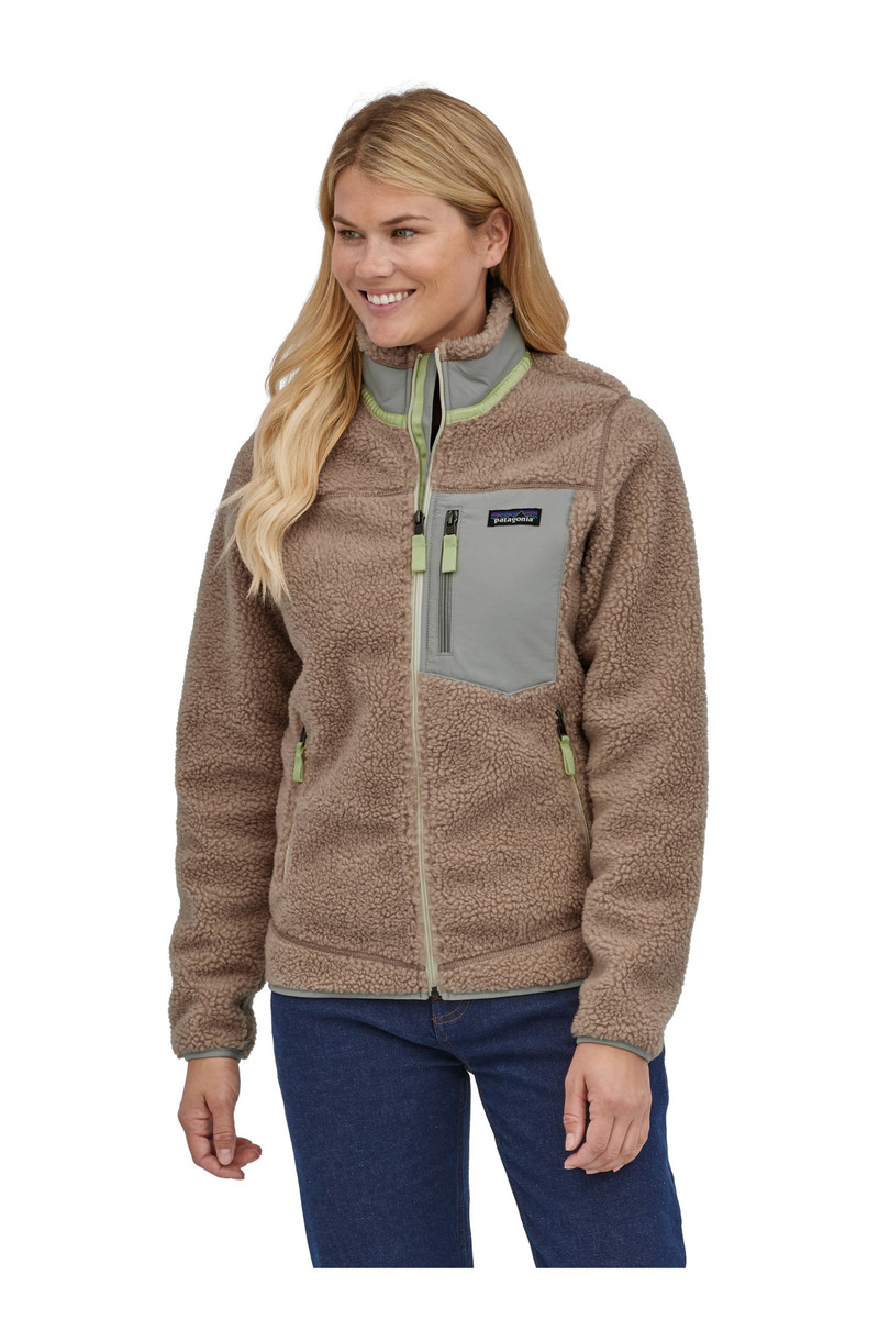 Patagonia Classic Retro-X Jacket W