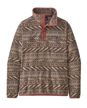 Patagonia Patagonia Micro D Snap-T Pullover Fleece W