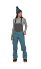 Patagonia Patagonia Snowdrifter Bib W