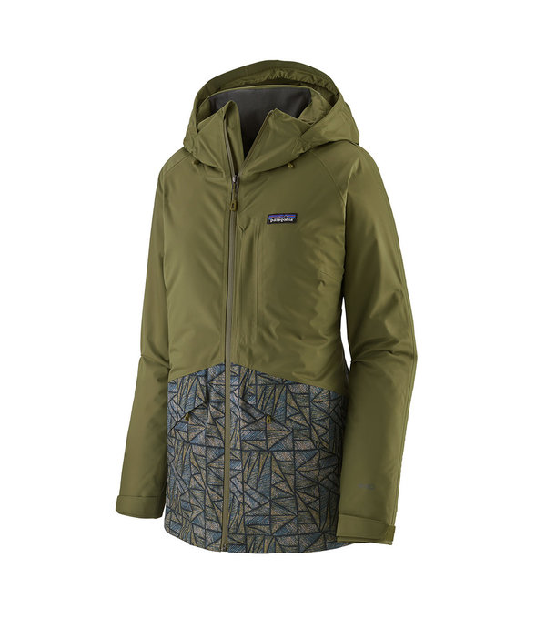 Patagonia Patagonia Snowbelle Insulated Jacket W