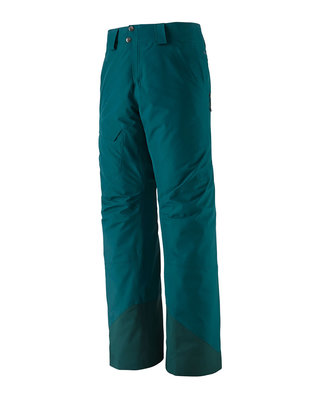 Patagonia Boys' Snowshot Snow Pants - Fall 2022