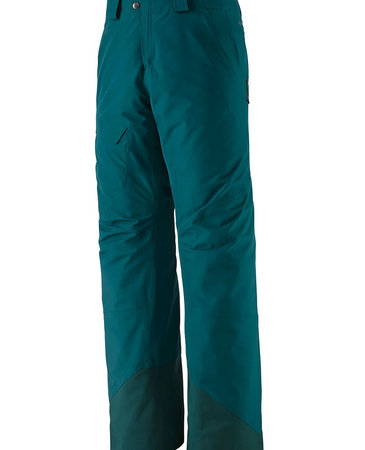 patagonia patagonia powder bowl pant