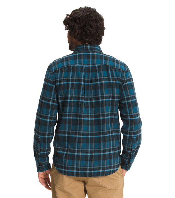 The North Face The North Face Arroyo Flannel Shirt