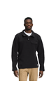 The North Face The North Face Cragmont 1/4 Snap Pullover