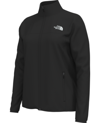 The North Face The North Face TKA Glacier Full Zip Jacket W