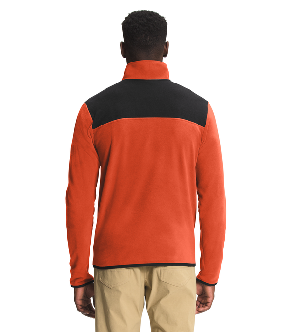 The North Face The North Face TKA Glacier Snap-Neck Pullover