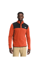 The North Face The North Face TKA Glacier Snap-Neck Pullover