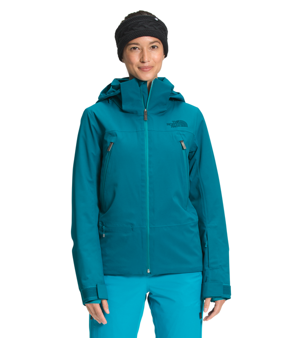 The North Face The North Face Lenado Jacket W