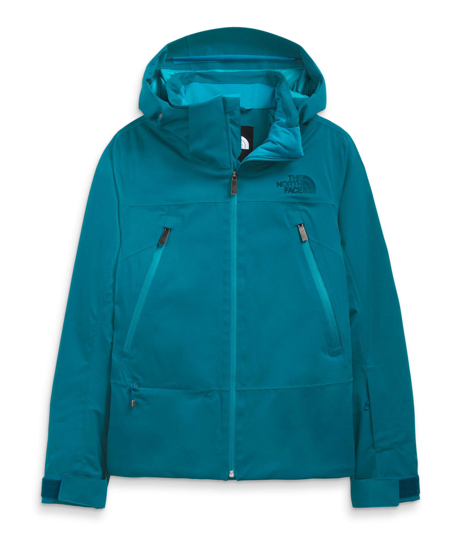 Geest Assert kleurstof The North Face Lenado Jacket W - Basin Ski, Ride & Bike