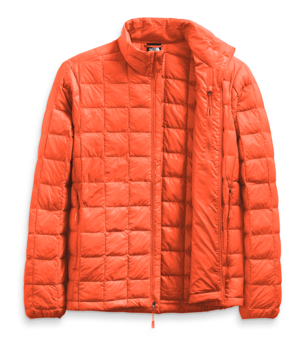 The North Face The North Face ThermoBall Eco Jacket