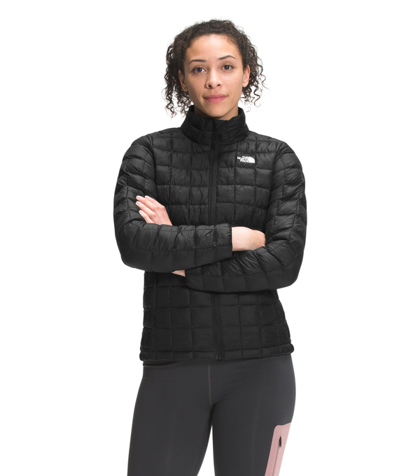 The North Face The North Face ThermoBall Eco Jacket W