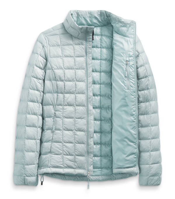 The North Face The North Face ThermoBall Eco Jacket W