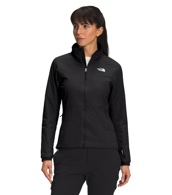 The North Face The North Face Ventrix Full Zip Jacket W