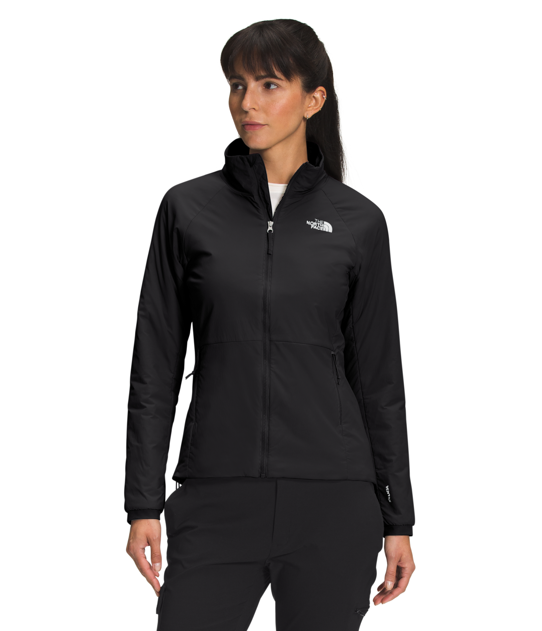 The North Face Ventrix Full Zip Jacket W
