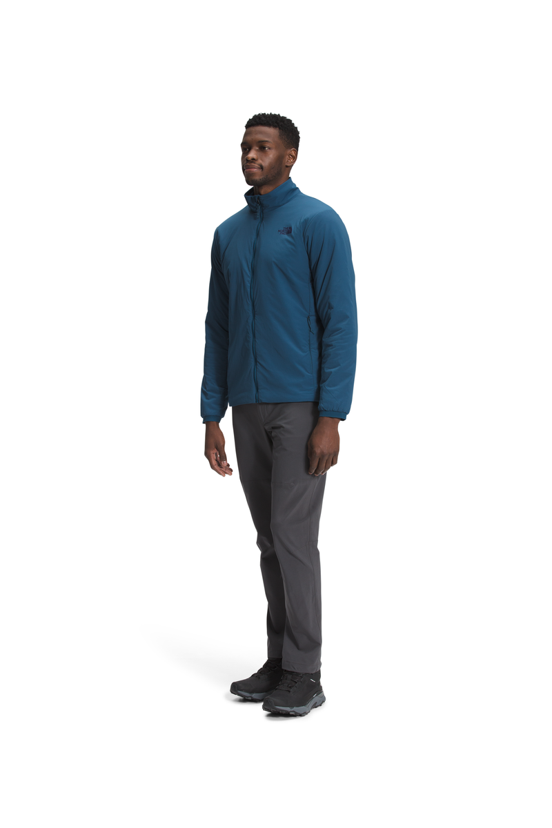 The North Face Ventrix Jacket - Basin Ski, Ride & Bike