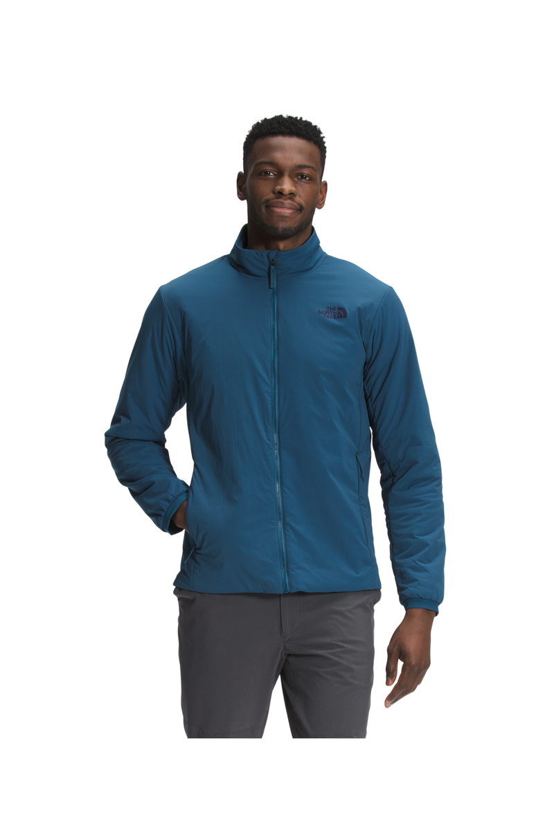 The North Face Ventrix Hoodie Review