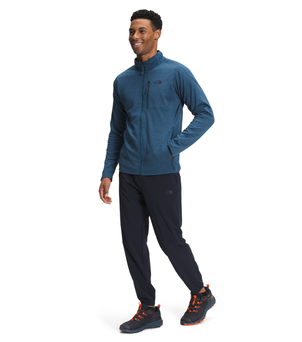 The North Face The North Face Canyonlands Full Zip