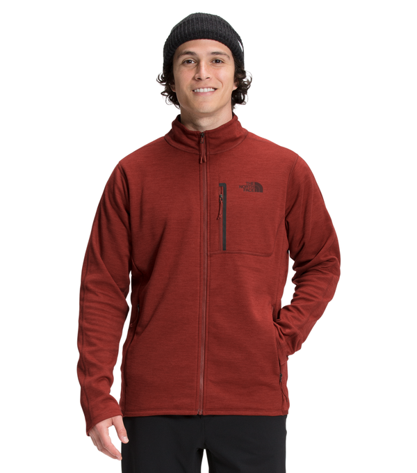 The North Face The North Face Canyonlands Full Zip