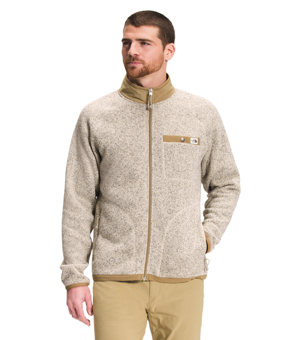 The North Face The North Face Gordon Lyons Full Zip