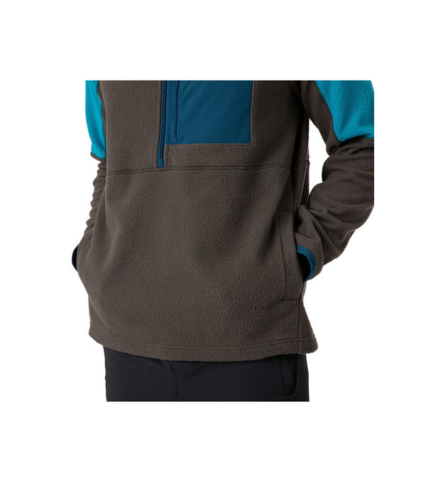 Cotopaxi Cotopaxi Abrazo Half-Zip Fleece Jacket