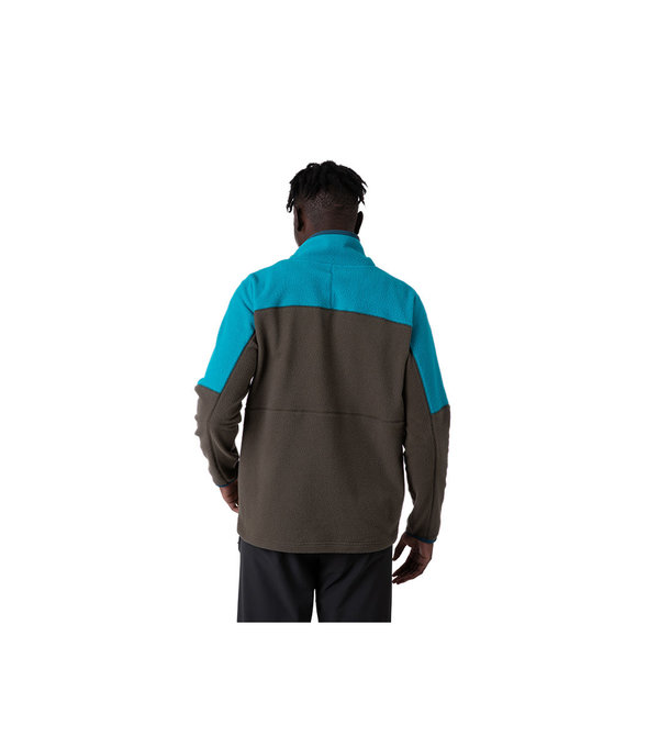Cotopaxi Cotopaxi Abrazo Half-Zip Fleece Jacket