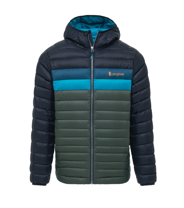 Cotopaxi Cotopaxi Fuego Down Hooded Jacket