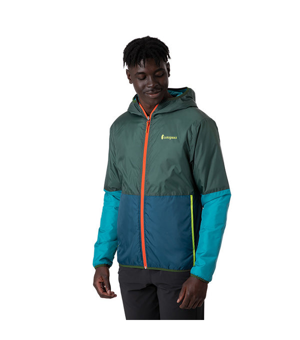 Cotopaxi Cotopaxi Teca Calido Hooded Jacket