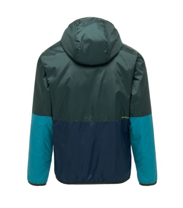 Cotopaxi Cotopaxi Teca Calido Hooded Jacket