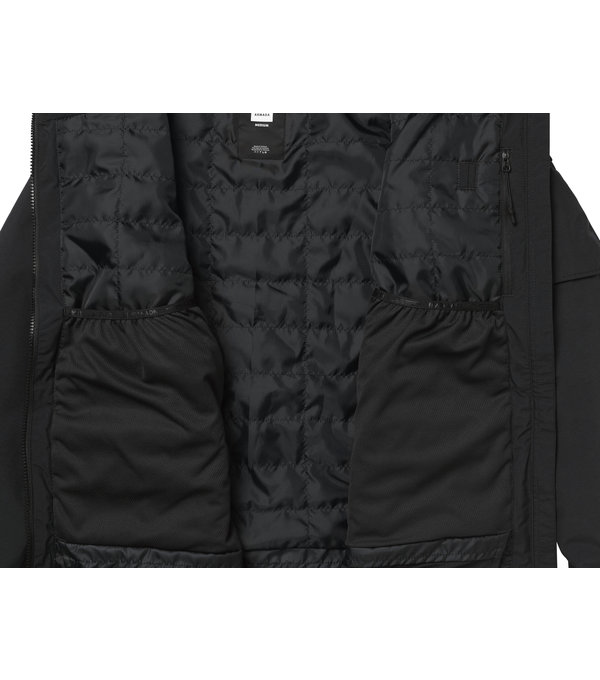 Armada Armada Lisbon Insulated Jacket W