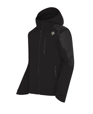 Corporate Spyder Men's Black Venom Jacket