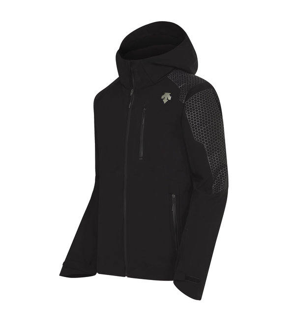 Descente Descente Lightweight Grapala Jacket