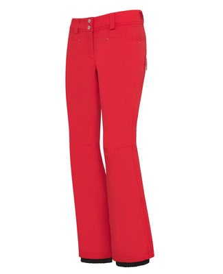 Pantalones de esquí para mujer - Descente Cielo Insulated - DWWUGD50 93